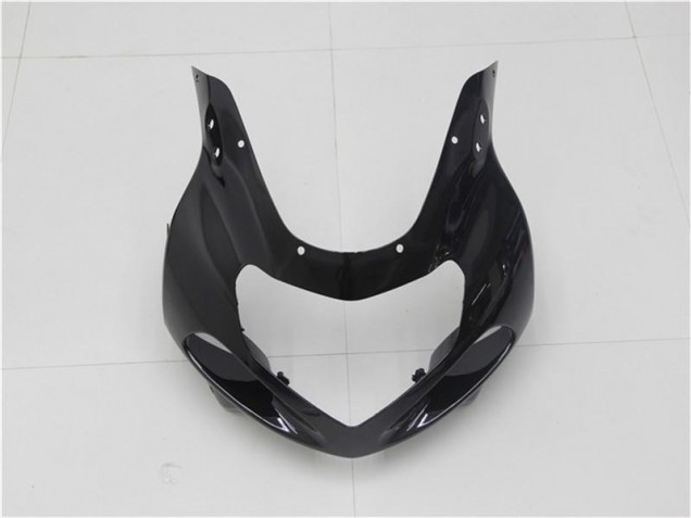 Kit Carénages Complet Suzuki GSXR 600 / 750 K1 K2 K3 2001-2003 - Noir Kit Carénages Complet Suzuki GSXR 600 / 750 K1 K2 K3 2001-2003 - Noir