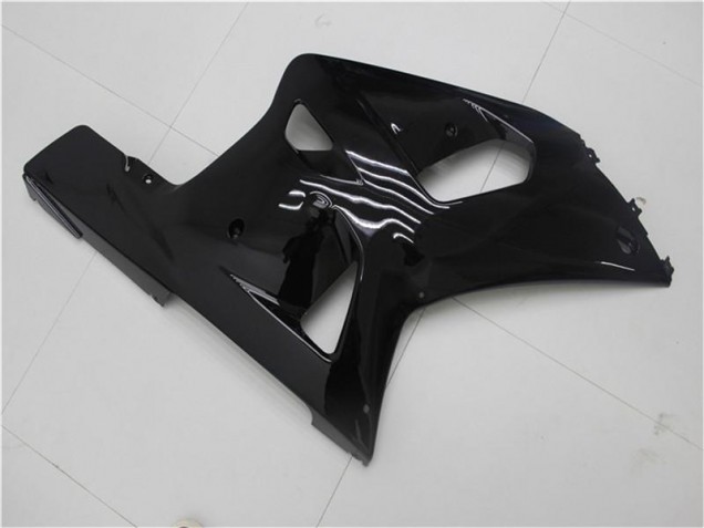 Kit Carénages Complet Suzuki GSXR 600 / 750 K1 K2 K3 2001-2003 - Noir Kit Carénages Complet Suzuki GSXR 600 / 750 K1 K2 K3 2001-2003 - Noir