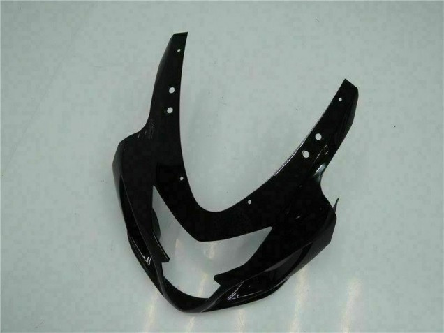 Kit Carénages Complet Suzuki GSXR 600 / 750 K4 2004-2005 - Bleu Noir Kit Carénages Complet Suzuki GSXR 600 / 750 K4 2004-2005 - Bleu Noir