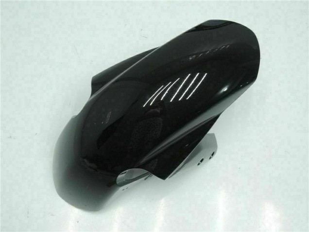 Kit Carénages Complet Suzuki GSXR 600 / 750 K4 2004-2005 - Bleu Noir Kit Carénages Complet Suzuki GSXR 600 / 750 K4 2004-2005 - Bleu Noir