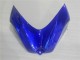 Kit Carénages Complet Suzuki GSXR 600 / 750 K6 2006-2007 - Bleu Kit Carénages Complet Suzuki GSXR 600 / 750 K6 2006-2007 - Bleu