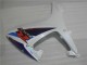 Kit Carénages Complet Suzuki GSXR 600 / 750 K6 2006-2007 - Bleu Kit Carénages Complet Suzuki GSXR 600 / 750 K6 2006-2007 - Bleu