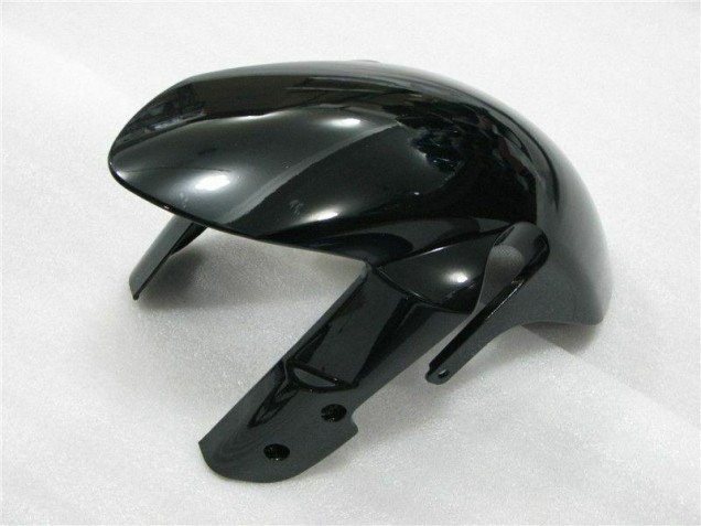Kit Carénages Complet Suzuki GSXR 600 / 750 K6 2006-2007 - Bleu Noir Kit Carénages Complet Suzuki GSXR 600 / 750 K6 2006-2007 - Bleu Noir