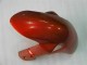 Kit Carénages Complet Suzuki GSXR 600 / 750 K6 2006-2007 - Rouge Noir Kit Carénages Complet Suzuki GSXR 600 / 750 K6 2006-2007 - Rouge Noir