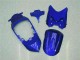 Kit Carénages Complet Suzuki GSXR 600 / 750 K8 2008-2010 - Bleu Blanc Kit Carénages Complet Suzuki GSXR 600 / 750 K8 2008-2010 - Bleu Blanc