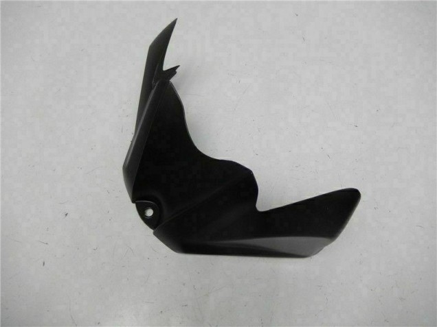 Kit Carénages Complet Suzuki GSXR 600 / 750 K8 2008-2010 - Noir Kit Carénages Complet Suzuki GSXR 600 / 750 K8 2008-2010 - Noir