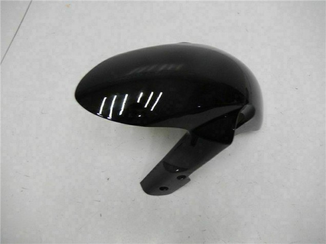 Kit Carénages Complet Suzuki GSXR 600 / 750 K8 2008-2010 - Noir Kit Carénages Complet Suzuki GSXR 600 / 750 K8 2008-2010 - Noir