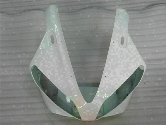 Kit Carénages Complet Yamaha R1 2000-2001 - Blanc Kit Carénages Complet Yamaha R1 2000-2001 - Blanc
