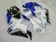Kit Carénages Complet Yamaha R1 2002-2003 - Blanc Kit Carénages Complet Yamaha R1 2002-2003 - Blanc