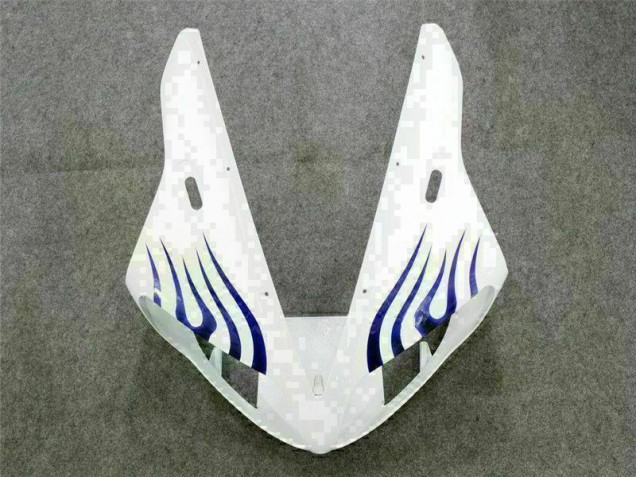 Kit Carénages Complet Yamaha R1 2002-2003 - Blanc Kit Carénages Complet Yamaha R1 2002-2003 - Blanc