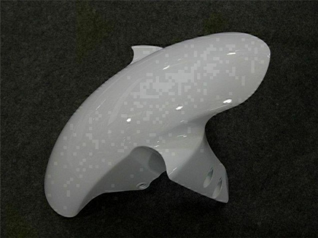 Kit Carénages Complet Yamaha R1 2002-2003 - Blanc Kit Carénages Complet Yamaha R1 2002-2003 - Blanc