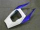 Kit Carénages Complet Yamaha R1 2002-2003 - Blanc Kit Carénages Complet Yamaha R1 2002-2003 - Blanc
