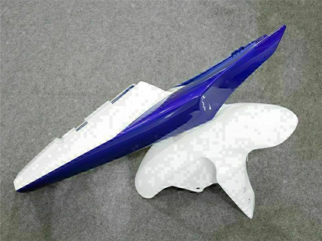 Kit Carénages Complet Yamaha R1 2002-2003 - Blanc Kit Carénages Complet Yamaha R1 2002-2003 - Blanc