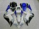 Kit Carénages Complet Yamaha R1 2002-2003 - Blanc Kit Carénages Complet Yamaha R1 2002-2003 - Blanc