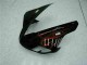 Kit Carénages Complet Yamaha R1 2002-2003 - Noir Kit Carénages Complet Yamaha R1 2002-2003 - Noir