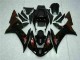 Kit Carénages Complet Yamaha R1 2002-2003 - Noir Kit Carénages Complet Yamaha R1 2002-2003 - Noir