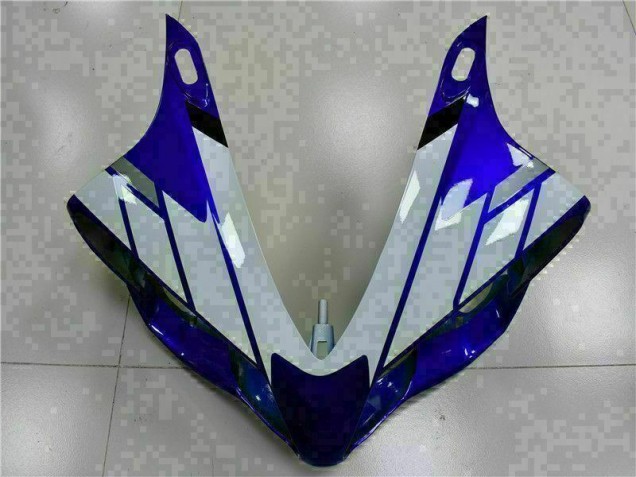 Kit Carénages Complet Yamaha R1 2007-2008 - Bleu Kit Carénages Complet Yamaha R1 2007-2008 - Bleu