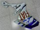 Kit Carénages Complet Yamaha R1 2007-2008 - Bleu Kit Carénages Complet Yamaha R1 2007-2008 - Bleu