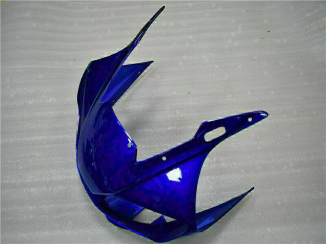 Kit Carénages Complet Yamaha R6 1998-2002 - Bleu Kit Carénages Complet Yamaha R6 1998-2002 - Bleu