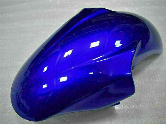 Kit Carénages Complet Yamaha R6 1998-2002 - Bleu Kit Carénages Complet Yamaha R6 1998-2002 - Bleu