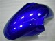 Kit Carénages Complet Yamaha R6 1998-2002 - Bleu Kit Carénages Complet Yamaha R6 1998-2002 - Bleu