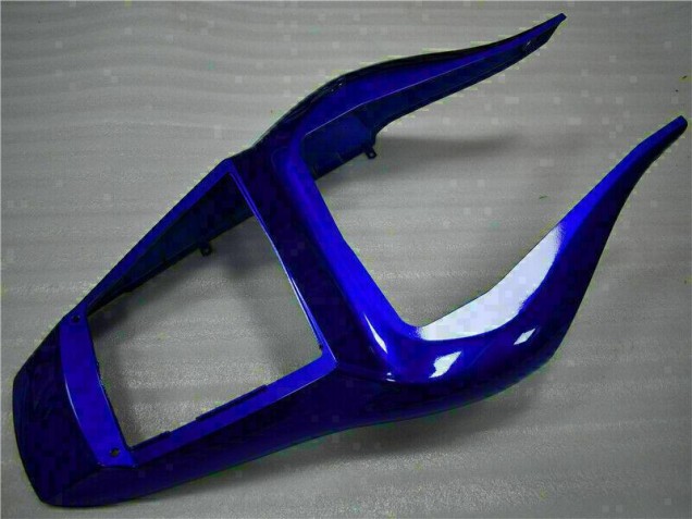 Kit Carénages Complet Yamaha R6 1998-2002 - Bleu Kit Carénages Complet Yamaha R6 1998-2002 - Bleu