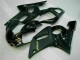 Kit Carénages Complet Yamaha R6 1998-2002 - Noir Kit Carénages Complet Yamaha R6 1998-2002 - Noir