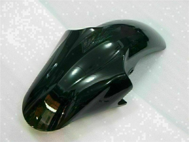 Kit Carénages Complet Yamaha R6 1998-2002 - Noir Kit Carénages Complet Yamaha R6 1998-2002 - Noir