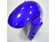 Kit Carénages Complet Yamaha R6 2003-2005 - Bleu Blanc Kit Carénages Complet Yamaha R6 2003-2005 - Bleu Blanc