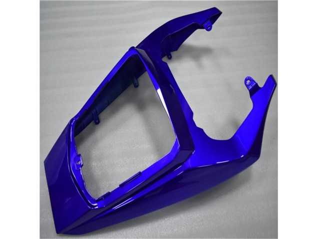 Kit Carénages Complet Yamaha R6 2003-2005 - Bleu Blanc Kit Carénages Complet Yamaha R6 2003-2005 - Bleu Blanc