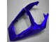 Kit Carénages Complet Yamaha R6 2003-2005 - Bleu Blanc Kit Carénages Complet Yamaha R6 2003-2005 - Bleu Blanc