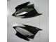 Kit Carénages Complet Yamaha R6 2006-2007 - Argent Noir Kit Carénages Complet Yamaha R6 2006-2007 - Argent Noir