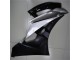 Kit Carénages Complet Yamaha R6 2006-2007 - Argent Noir Kit Carénages Complet Yamaha R6 2006-2007 - Argent Noir