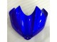 Kit Carénages Complet Yamaha R6 2006-2007 - Bleu Noir Kit Carénages Complet Yamaha R6 2006-2007 - Bleu Noir