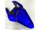 Kit Carénages Complet Yamaha R6 2006-2007 - Bleu Noir Kit Carénages Complet Yamaha R6 2006-2007 - Bleu Noir