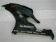Kit Carénages Complet Yamaha R6 2006-2007 - Noir Kit Carénages Complet Yamaha R6 2006-2007 - Noir