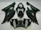 Kit Carénages Complet Yamaha R6 2006-2007 - Noir Kit Carénages Complet Yamaha R6 2006-2007 - Noir