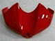 Kit Carénages Complet Yamaha R6 2006-2007 - Rouge Blanc Kit Carénages Complet Yamaha R6 2006-2007 - Rouge Blanc