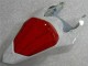 Kit Carénages Complet Yamaha R6 2006-2007 - Rouge Blanc Kit Carénages Complet Yamaha R6 2006-2007 - Rouge Blanc