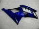 Kit Carénages Complet Yamaha R6 2008-2016 - Bleu Kit Carénages Complet Yamaha R6 2008-2016 - Bleu