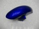 Kit Carénages Complet Yamaha R6 2008-2016 - Bleu Kit Carénages Complet Yamaha R6 2008-2016 - Bleu