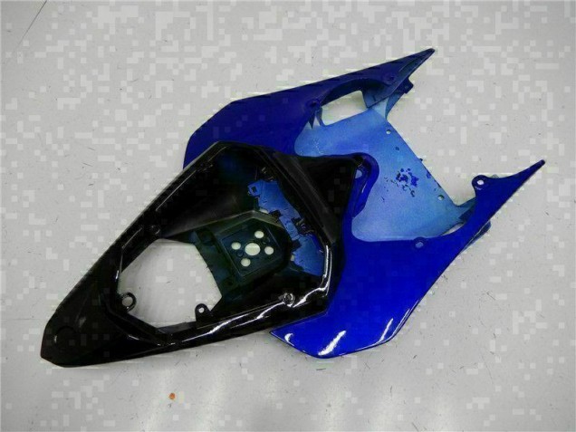 Kit Carénages Complet Yamaha R6 2008-2016 - Bleu Kit Carénages Complet Yamaha R6 2008-2016 - Bleu