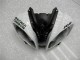Kit Carénages Complet Yamaha R6 2008-2016 - Bleu Noir Kit Carénages Complet Yamaha R6 2008-2016 - Bleu Noir