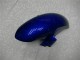 Kit Carénages Complet Yamaha R6 2008-2016 - Bleu Noir Kit Carénages Complet Yamaha R6 2008-2016 - Bleu Noir
