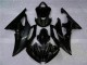 Kit Carénages Complet Yamaha R6 2008-2016 - Noir Kit Carénages Complet Yamaha R6 2008-2016 - Noir