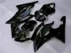 Kit Carénages Complet Yamaha R6 2008-2016 - Noir Kit Carénages Complet Yamaha R6 2008-2016 - Noir