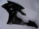 Kit Carénages Complet Yamaha R6 2008-2016 - Noir Kit Carénages Complet Yamaha R6 2008-2016 - Noir