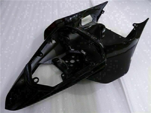 Kit Carénages Complet Yamaha R6 2008-2016 - Noir Kit Carénages Complet Yamaha R6 2008-2016 - Noir