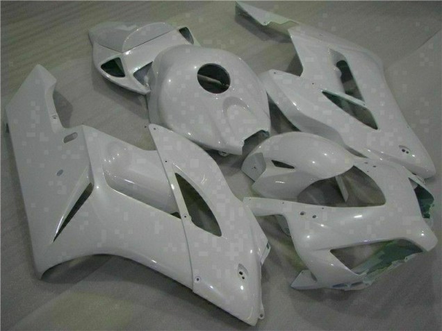 Kit Carénages Honda CBR 1000 RR 2004-2005 - Blanc Kit Carénages Honda CBR 1000 RR 2004-2005 - Blanc