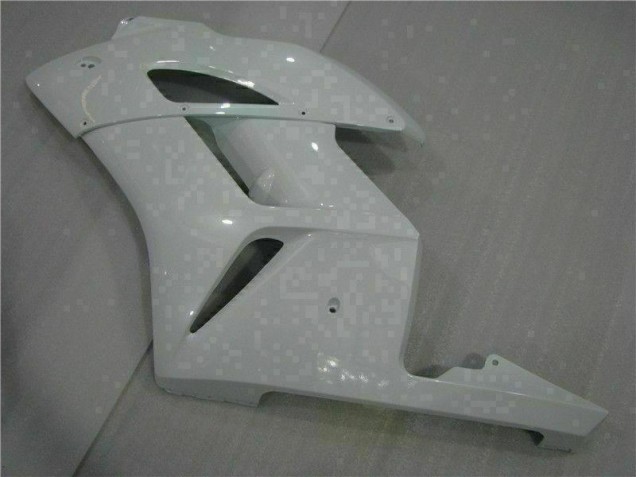 Kit Carénages Honda CBR 1000 RR 2004-2005 - Blanc Kit Carénages Honda CBR 1000 RR 2004-2005 - Blanc